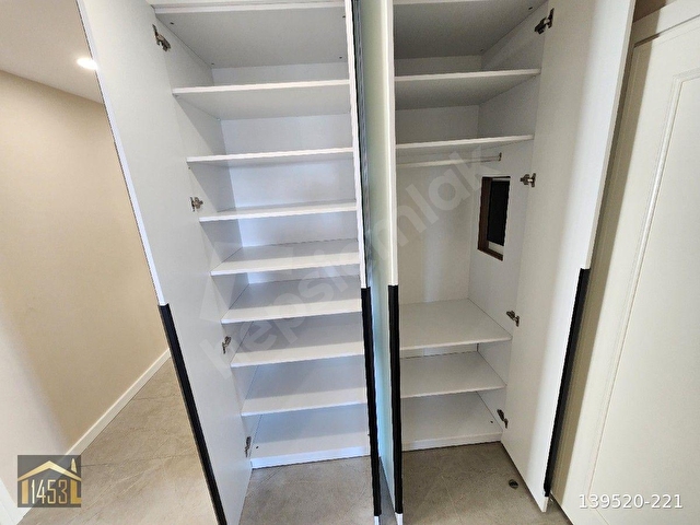 İSTANBUL BEYLİKDÜZÜ ALYA DREAM SİTESİNDE 4+1 SATILIK SIFIR ARAKAT DAİRE - Görsel 29