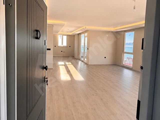 ROTA MODERN GAYRİMENKULDEN BULANCAKTA 3+1 SATILIK DAİRE