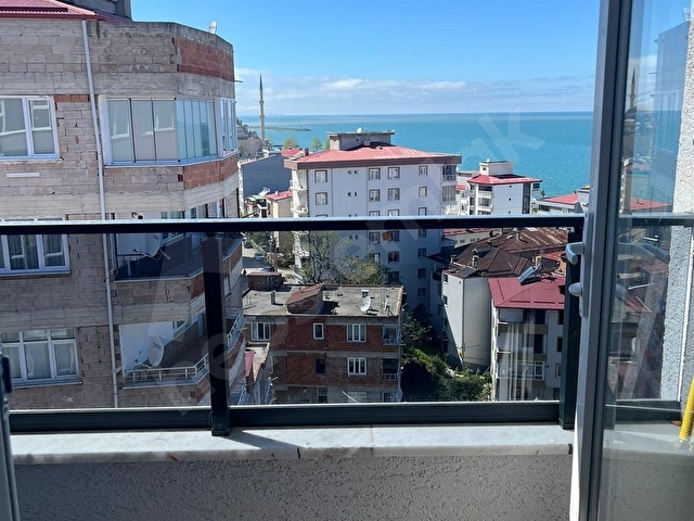 ROTA MODERN GAYRİMENKULDEN BULANCAKTA 3+1 SATILIK DAİRE - Görsel 14