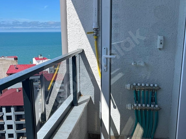 ROTA MODERN GAYRİMENKULDEN BULANCAKTA 3+1 SATILIK DAİRE - Görsel 16