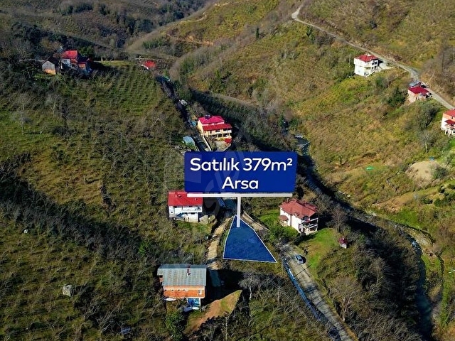 Perşembe, Çamarası da SATILIK ARSA - Görsel 8