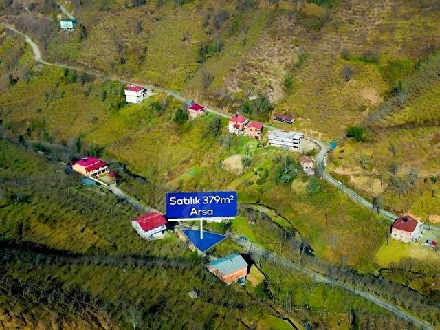 Perşembe, Çamarası da SATILIK ARSA - Görsel 7