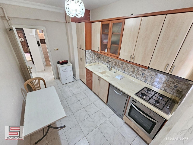 ANTAKYA MERKEZ DE SITEDE 3+1 FULL EŞYALI KIRALIK - Görsel 21