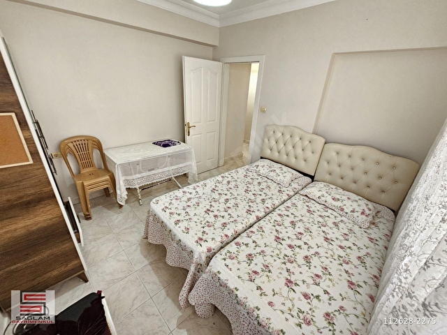 ANTAKYA MERKEZ DE SITEDE 3+1 FULL EŞYALI KIRALIK - Görsel 14