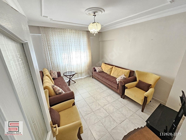 ANTAKYA MERKEZ DE SITEDE 3+1 FULL EŞYALI KIRALIK - Görsel 17