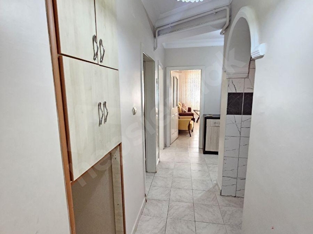 ANTAKYA MERKEZ DE SITEDE 3+1 FULL EŞYALI KIRALIK - Görsel 15