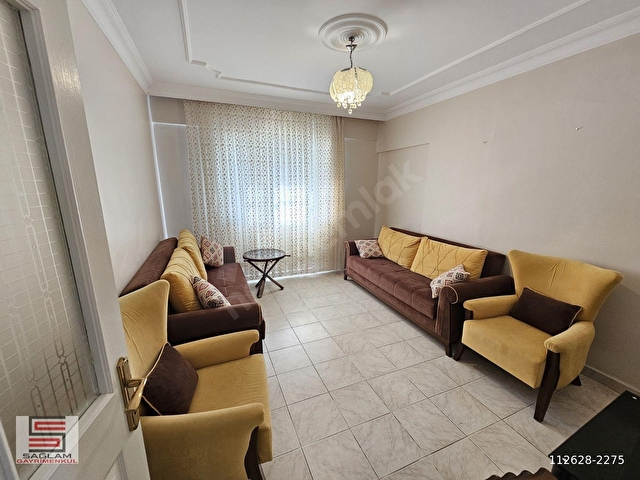 ANTAKYA MERKEZ DE SITEDE 3+1 FULL EŞYALI KIRALIK - Görsel 4