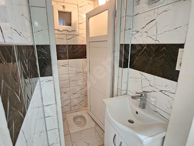 ANTAKYA MERKEZ DE SITEDE 3+1 FULL EŞYALI KIRALIK - Görsel 16