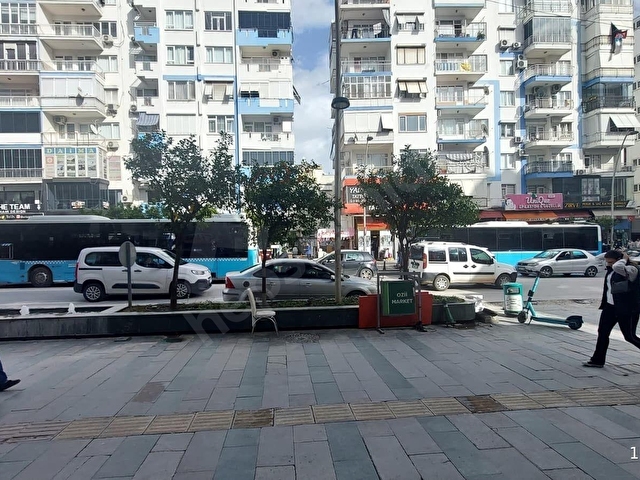 Güllük Caddesinde Satılık 60 m2 Dükkan, Altındağ / ANTALYA - Görsel 4