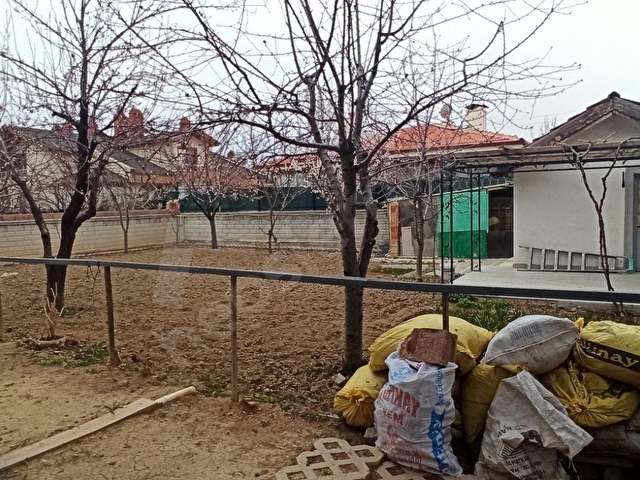 ERENKÖYDE SATLIK MÜSTAKİL EV - Görsel 30