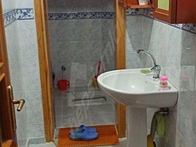 ERENKÖYDE SATLIK MÜSTAKİL EV - Görsel 25