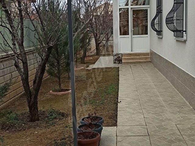 ERENKÖYDE SATLIK MÜSTAKİL EV - Görsel 28