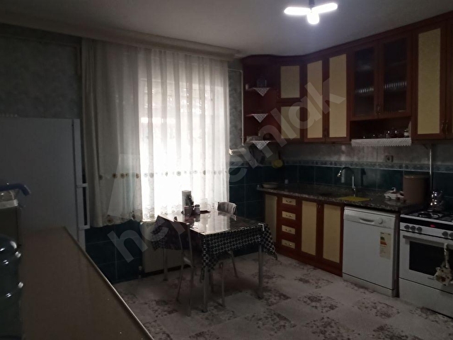 ERENKÖYDE SATLIK MÜSTAKİL EV - Görsel 23