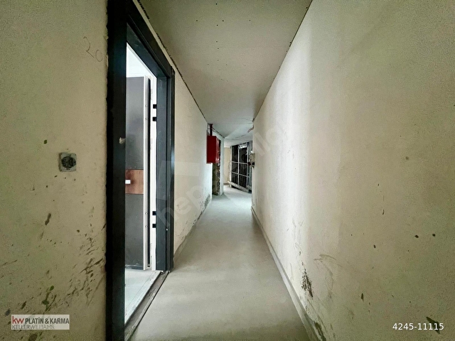 Kağıthane Panorama Incityde Kapalı Mutfak 2+1 Satılık Daire - Görsel 13