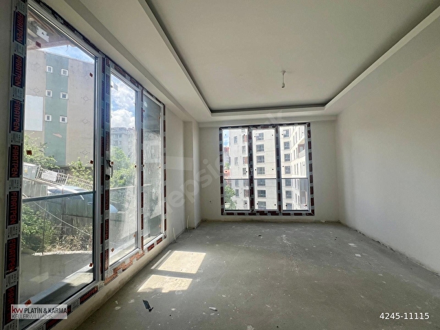 Kağıthane Panorama Incityde Kapalı Mutfak 2+1 Satılık Daire - Görsel 3