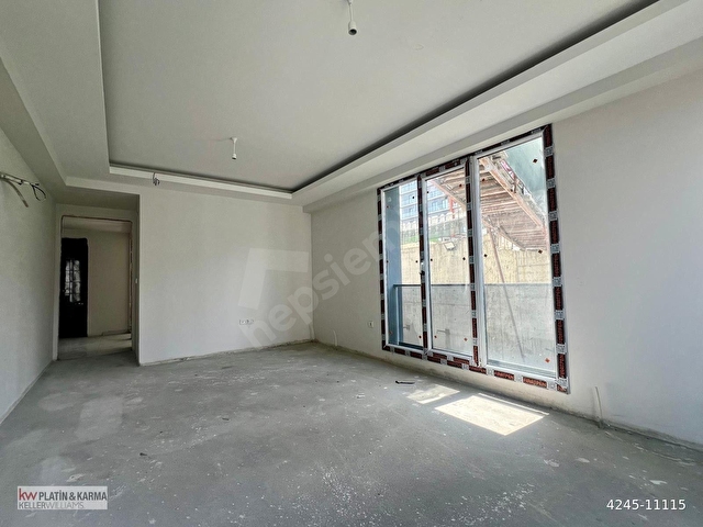 Kağıthane Panorama Incityde Kapalı Mutfak 2+1 Satılık Daire - Görsel 4