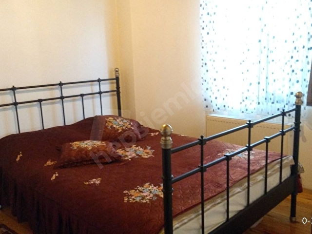 Kartepede havuzlu, full eşyalı villa / Full Furnished Villa in Kartepe - Görsel 22