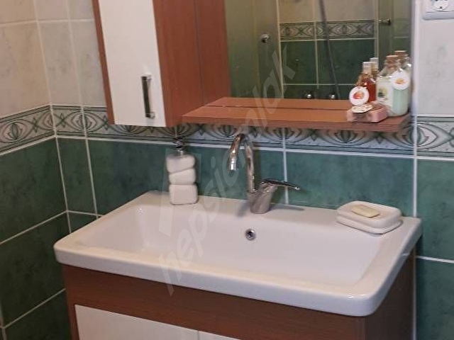 Kartepede havuzlu, full eşyalı villa / Full Furnished Villa in Kartepe - Görsel 26