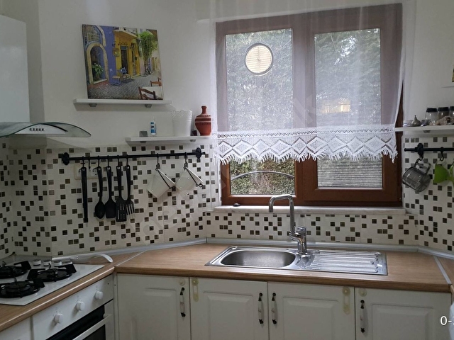 Kartepede havuzlu, full eşyalı villa / Full Furnished Villa in Kartepe - Görsel 30