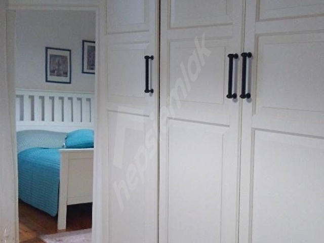Kartepede havuzlu, full eşyalı villa / Full Furnished Villa in Kartepe - Görsel 21