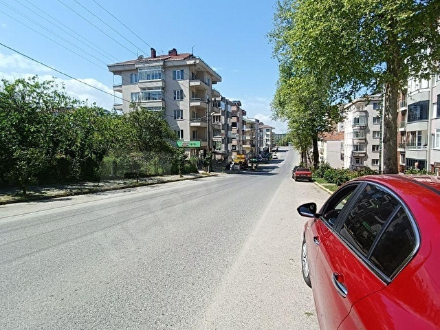 YAŞAM EMLAK GÜVENCESİYLE AKÇAKOCADA SATILIK FIRSAT DAİRE - Görsel 5