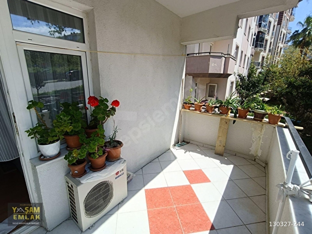 YAŞAM EMLAK GÜVENCESİYLE AKÇAKOCADA SATILIK FIRSAT DAİRE - Görsel 14
