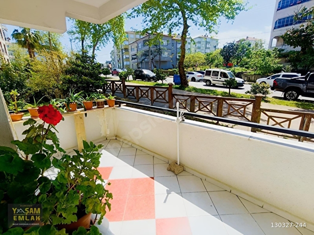 YAŞAM EMLAK GÜVENCESİYLE AKÇAKOCADA SATILIK FIRSAT DAİRE - Görsel 15