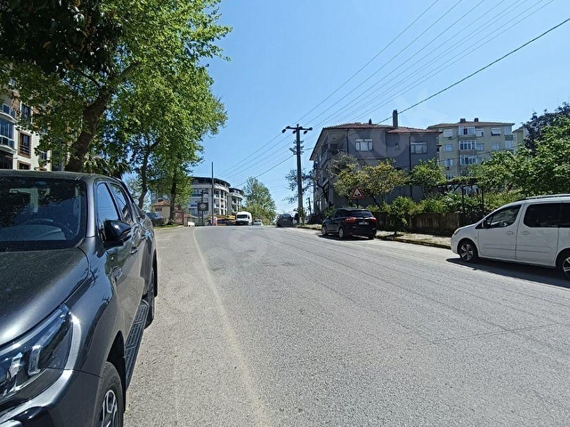 YAŞAM EMLAK GÜVENCESİYLE AKÇAKOCADA SATILIK FIRSAT DAİRE - Görsel 4