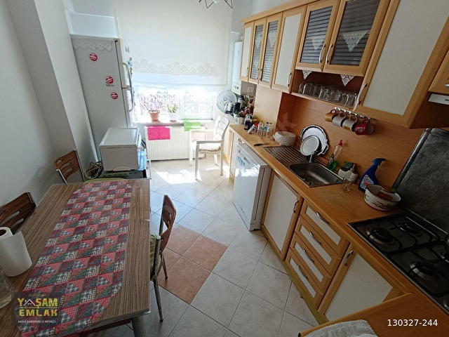 YAŞAM EMLAK GÜVENCESİYLE AKÇAKOCADA SATILIK FIRSAT DAİRE - Görsel 18