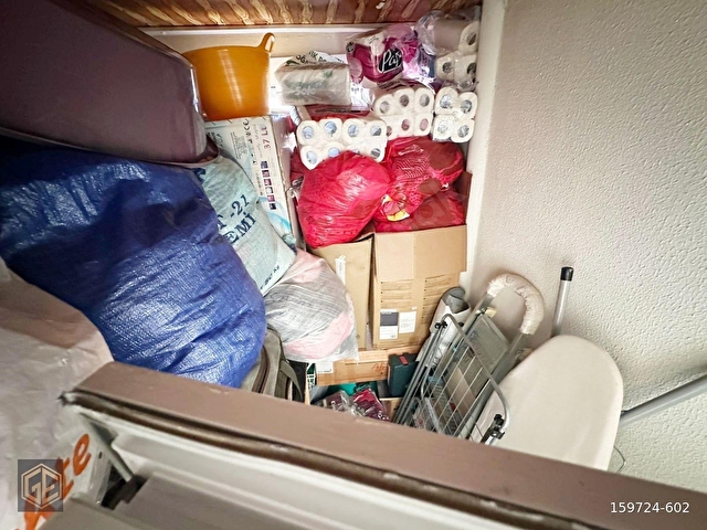 ŞOK ŞOK! HİDAYET. T. O. YANI SİTEDE 4.KAT 145M²3+1 SATILIK DAİRE - Görsel 29