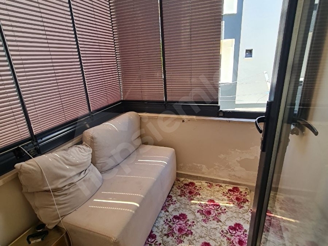 FATİH İNŞAAT SİTE İÇİ SATILIK 3+1 DAİRE EBEVEYN BANYOLU 95M2 - Görsel 10