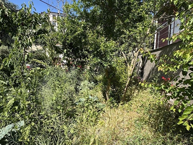 Beylikdüzü Gürpınar 4+2 eşyalı villa - Görsel 18