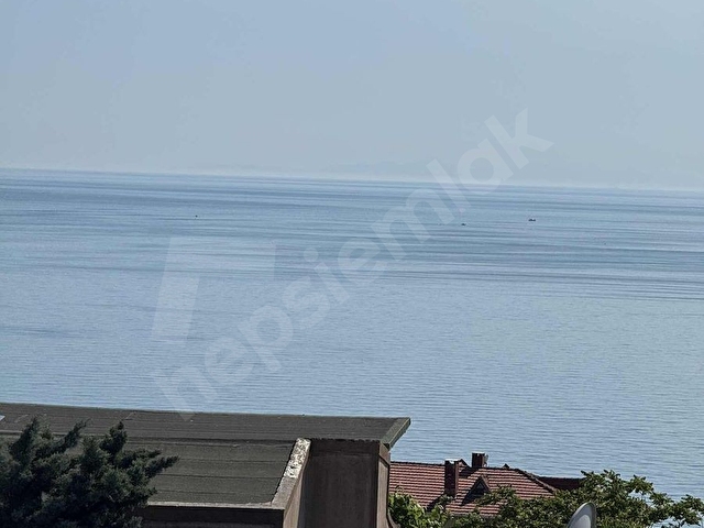 Beylikdüzü Gürpınar 4+2 eşyalı villa - Görsel 6