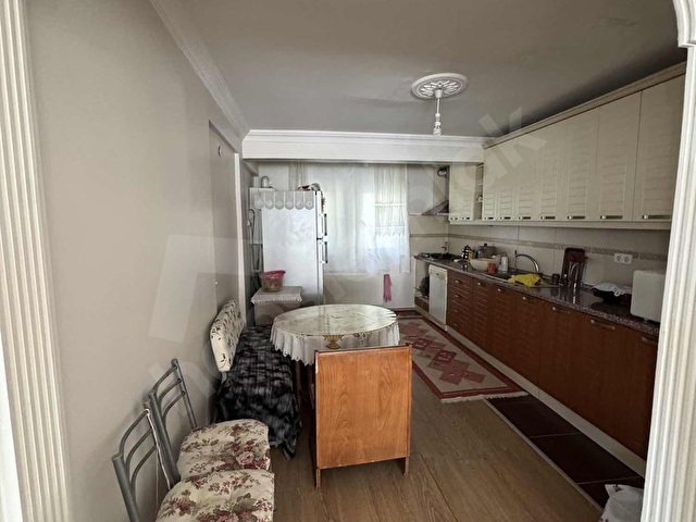 Beylikdüzü Gürpınar 4+2 eşyalı villa - Görsel 14