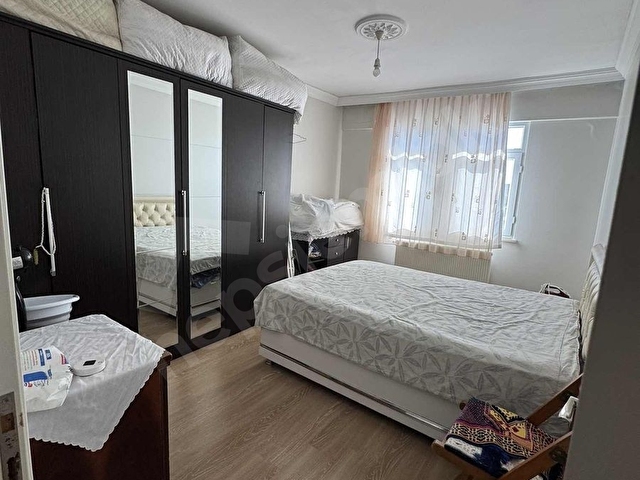 Beylikdüzü Gürpınar 4+2 eşyalı villa - Görsel 10