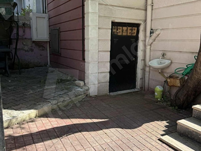 Beylikdüzü Gürpınar 4+2 eşyalı villa - Görsel 2