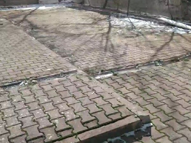 Güney batı cepheli - Görsel 15
