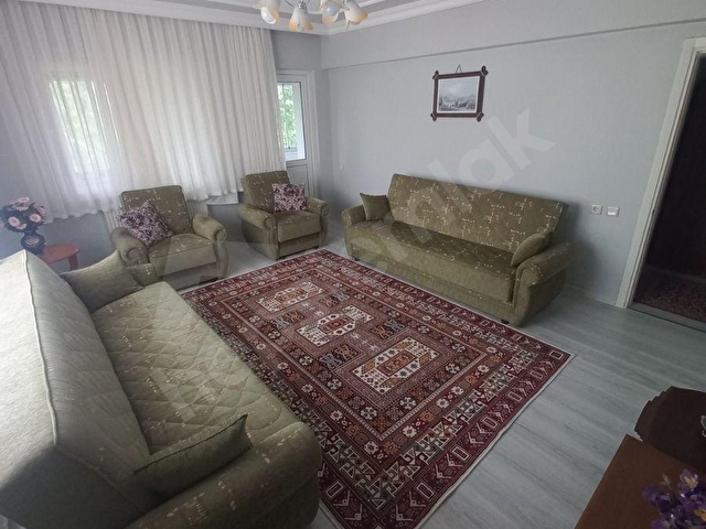 AKÇAY ALTINKUM DA EŞYALI SATILIK 2+1 DAİRE - Görsel 8