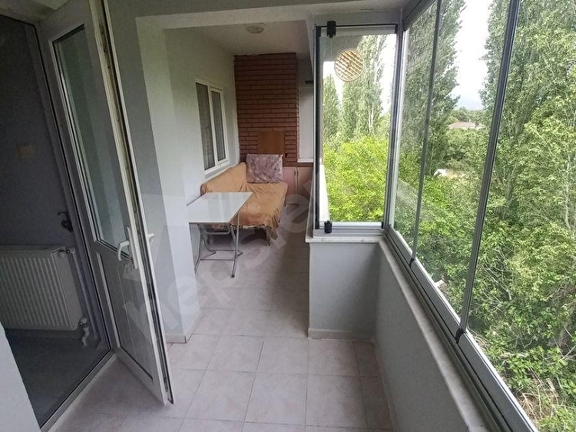 AKÇAY ALTINKUM DA EŞYALI SATILIK 2+1 DAİRE - Görsel 20