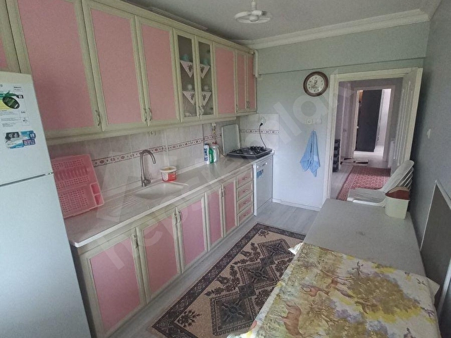 AKÇAY ALTINKUM DA EŞYALI SATILIK 2+1 DAİRE - Görsel 18