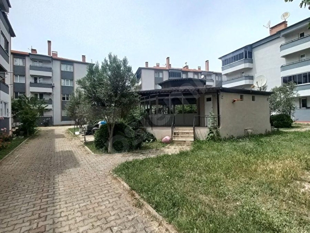 AKÇAY ALTINKUM DA EŞYALI SATILIK 2+1 DAİRE - Görsel 5