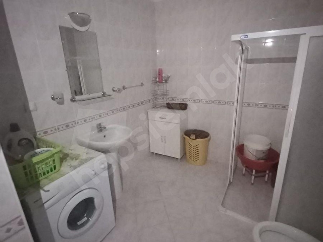 AKÇAY ALTINKUM DA EŞYALI SATILIK 2+1 DAİRE - Görsel 25