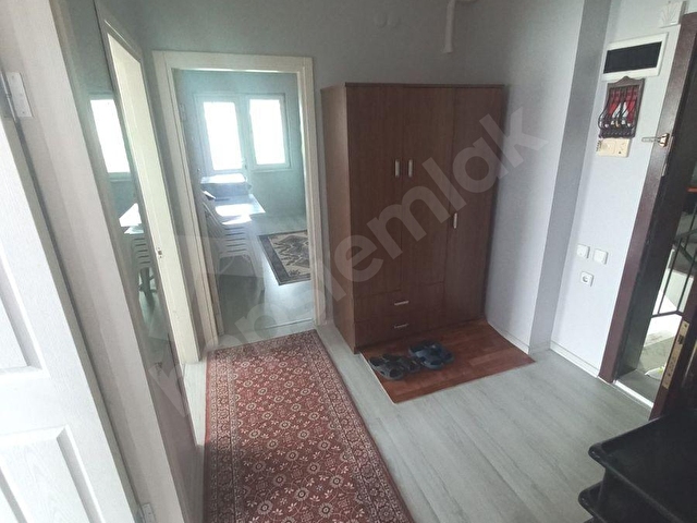 AKÇAY ALTINKUM DA EŞYALI SATILIK 2+1 DAİRE - Görsel 15