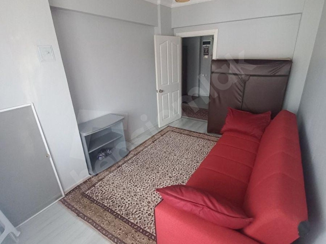 AKÇAY ALTINKUM DA EŞYALI SATILIK 2+1 DAİRE - Görsel 11