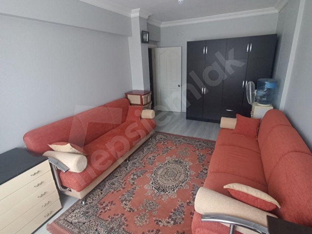 AKÇAY ALTINKUM DA EŞYALI SATILIK 2+1 DAİRE - Görsel 10