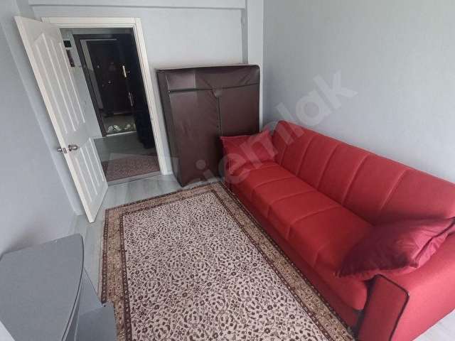 AKÇAY ALTINKUM DA EŞYALI SATILIK 2+1 DAİRE - Görsel 13