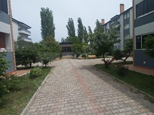 AKÇAY ALTINKUM DA EŞYALI SATILIK 2+1 DAİRE - Görsel 2