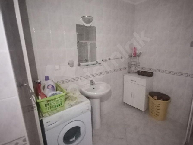 AKÇAY ALTINKUM DA EŞYALI SATILIK 2+1 DAİRE - Görsel 28