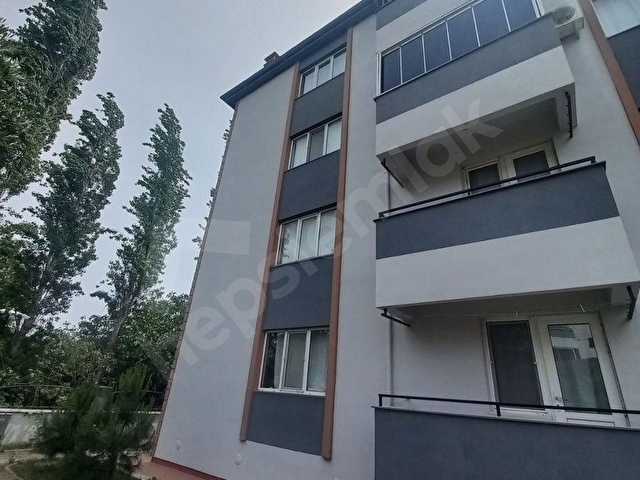 AKÇAY ALTINKUM DA EŞYALI SATILIK 2+1 DAİRE - Görsel 3