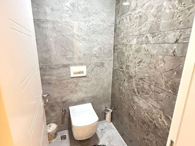 TURYAPTAN ALTINŞEHİR MERAMDA 4,5+1 SİTE İÇERİSİNDE LÜKS DAİRE - Görsel 21